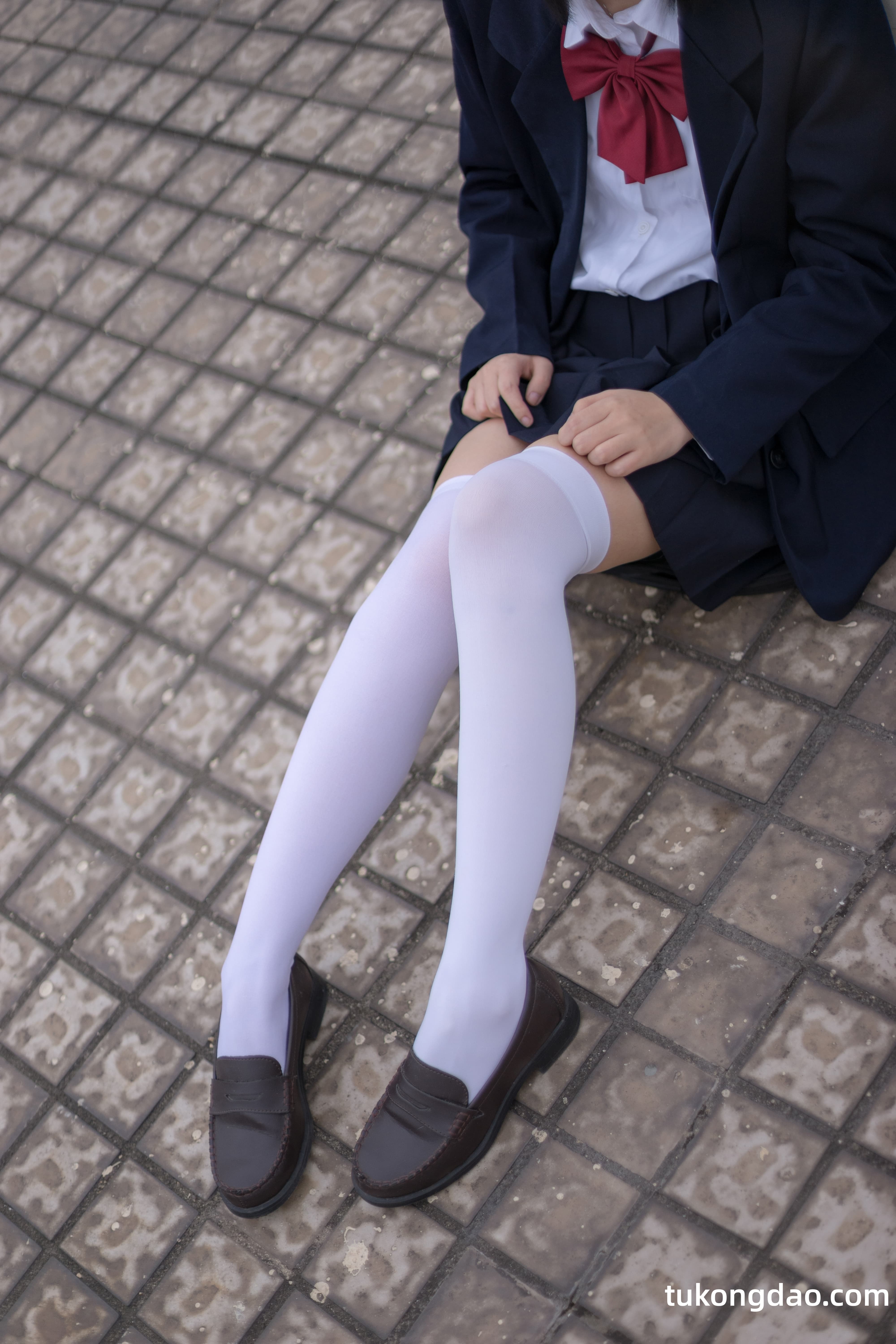 轻兰映画 VOL.004 写真集 写真系列-第12张